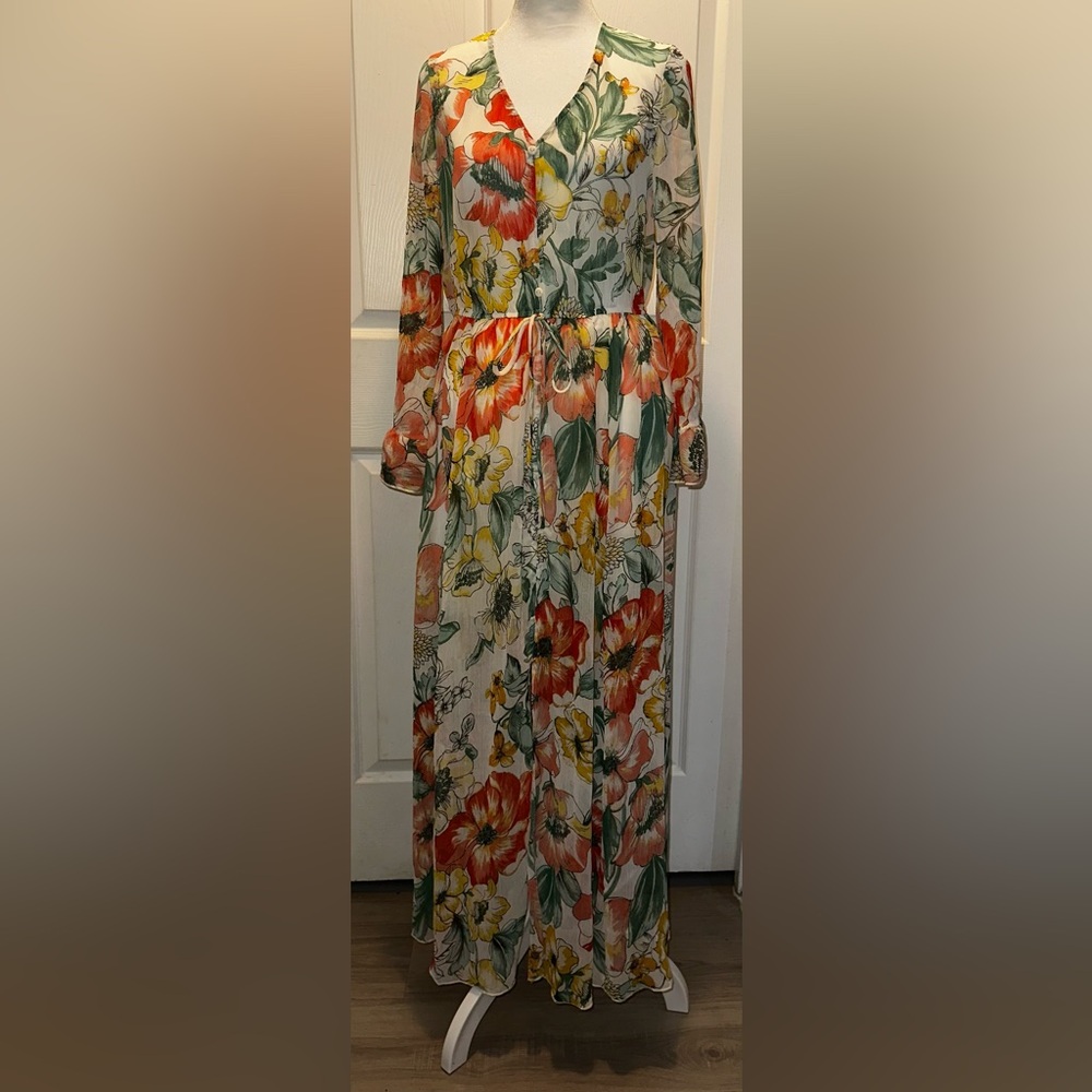 🌺Kate and Lily Maxi Dress🌺